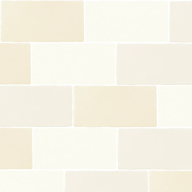 Carrelage Cevica Antic Mate 7,5x15 Antic Cream Mix Mate (3 Col.)