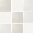 Carrelage Cevica Antic Mate 13x13 Antic Gris Mix Mate (3 Col.)