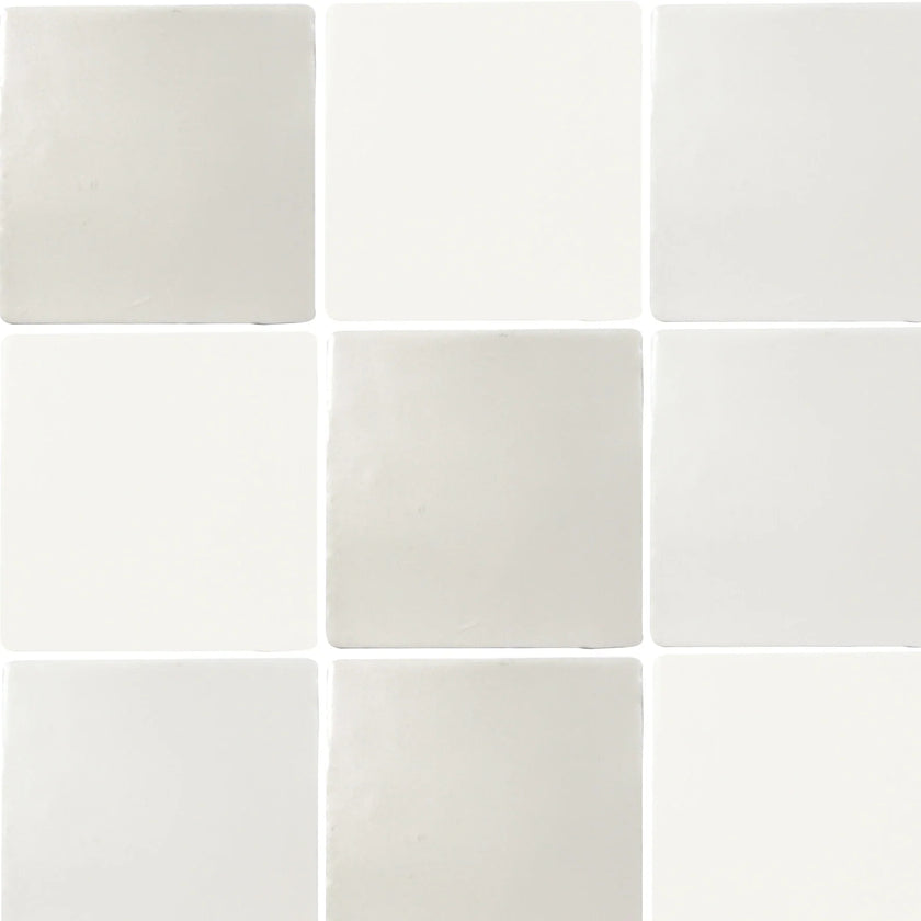 Carrelage Cevica Antic Mate 13x13 Antic Gris Mix Mate (3 Col.)