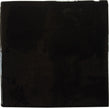 Carrelage Cevica Antic 13x13 Negro