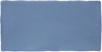 Carrelage Cevica Antic Pastels 7,5x15 Azul