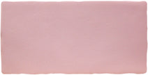 Carrelage Cevica Antic Pastels 7,5x15 Carmin