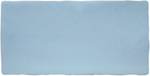 Carrelage Cevica Antic Pastels 7,5x15 Cielo