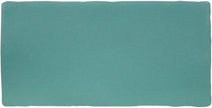 Carrelage Cevica Antic Pastels 7,5x15 Esmeralda