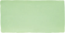 Carrelage Cevica Antic Pastels 7,5x15 Kiwi