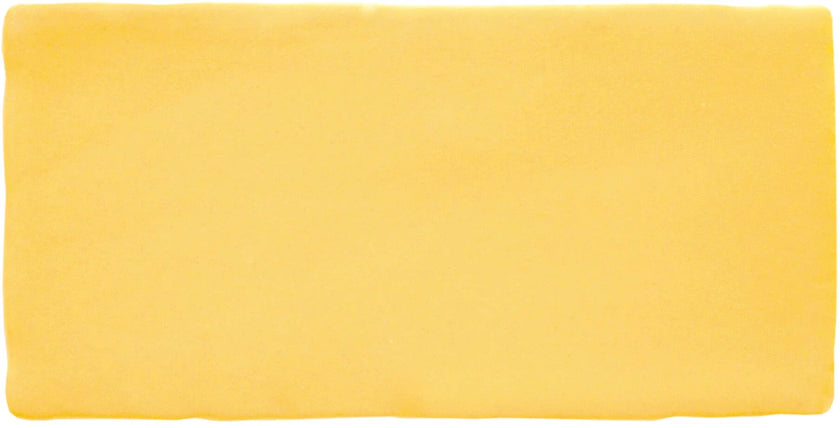 Carrelage Cevica Antic Pastels 7,5x15 Limon