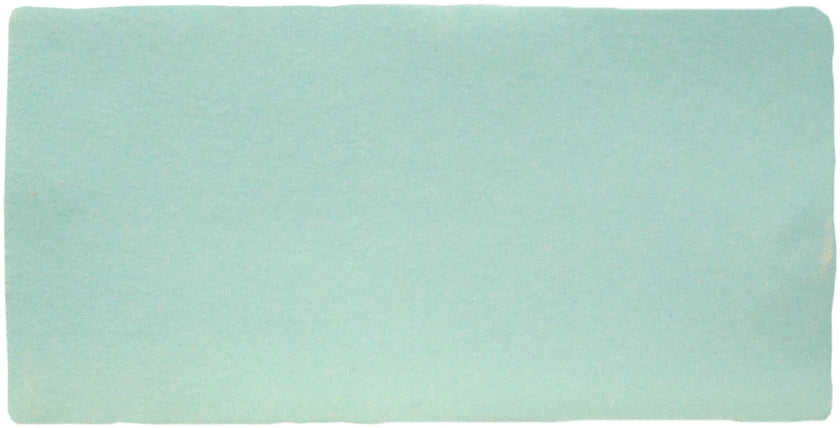 Carrelage Cevica Antic Pastels 7,5x15 Menta