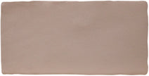 Carrelage Cevica Antic Pastels 7,5x15 Moka