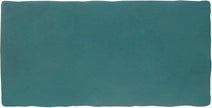 Carrelage Cevica Antic Pastels 7,5x15 Ocean