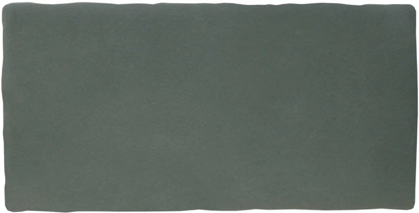 Carrelage Cevica Antic Pastels 7,5x15 Petrol