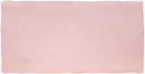 Carrelage Cevica Antic Pastels 7,5x15 Rosa