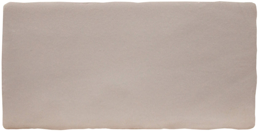 Carrelage Cevica Antic Pastels 7,5x15 Taupe