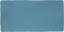 Carrelage Cevica Antic Pastels 7,5x15 Teal
