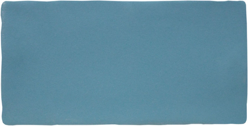 Carrelage Cevica Antic Pastels 7,5x15 Teal