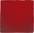 Carrelage Cevica Antic 13x13 Rojo