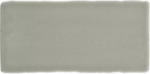 Carrelage Cevica Antic 7,5x15 Antic Sage (Craquele)