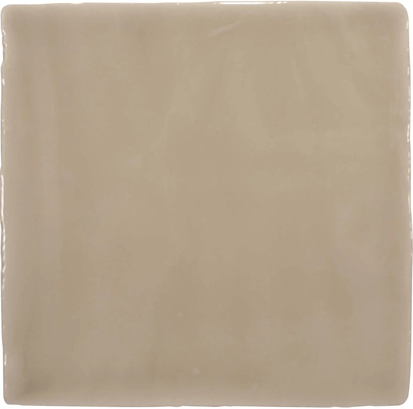 Carrelage Cevica Antic 13x13 Tabaco