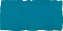 Carrelage Cevica Antic 7,5x15 Antic Teal (Craquele)
