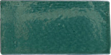 Carrelage Cevica Antic 5x15 Antic Verde