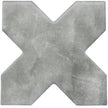 Carrelage Cevica Becolors 13,25x13,25 Grey