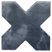 Carrelage Cevica Becolors 13,25x13,25 Navy