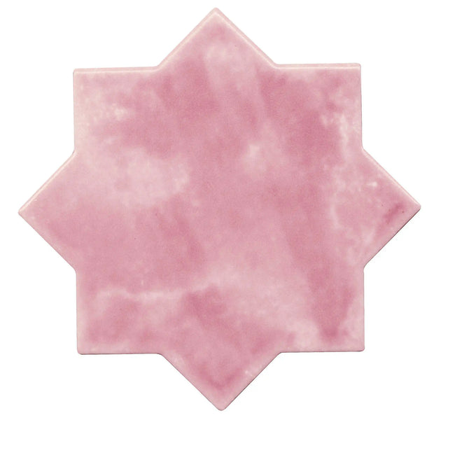 Carrelage Cevica Becolors 13,25x13,25 Coral