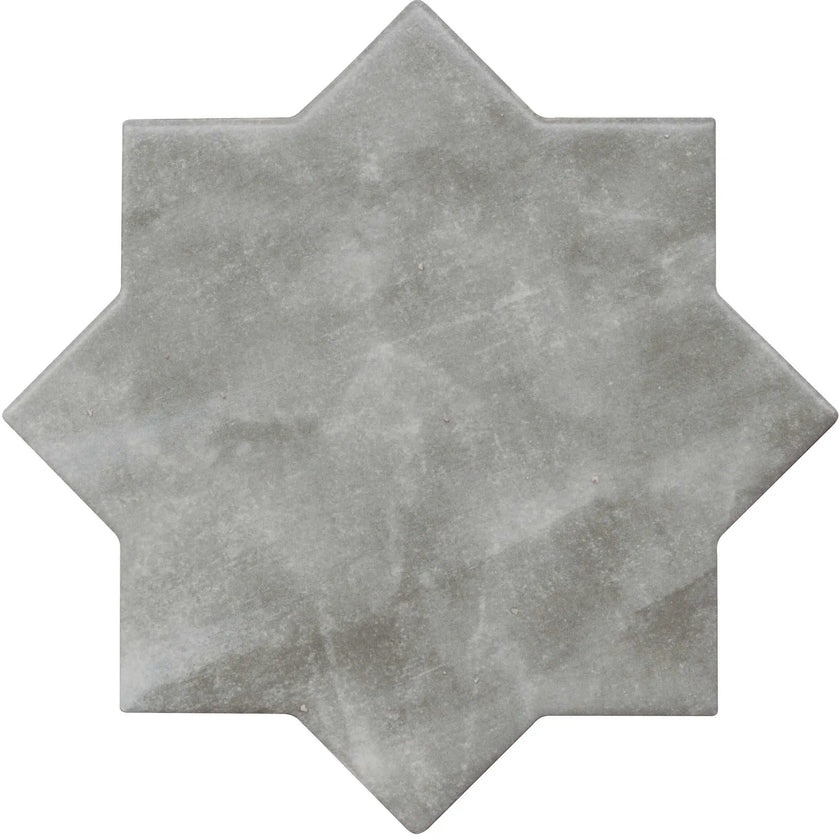 Carrelage Cevica Becolors 13,25x13,25 Grey