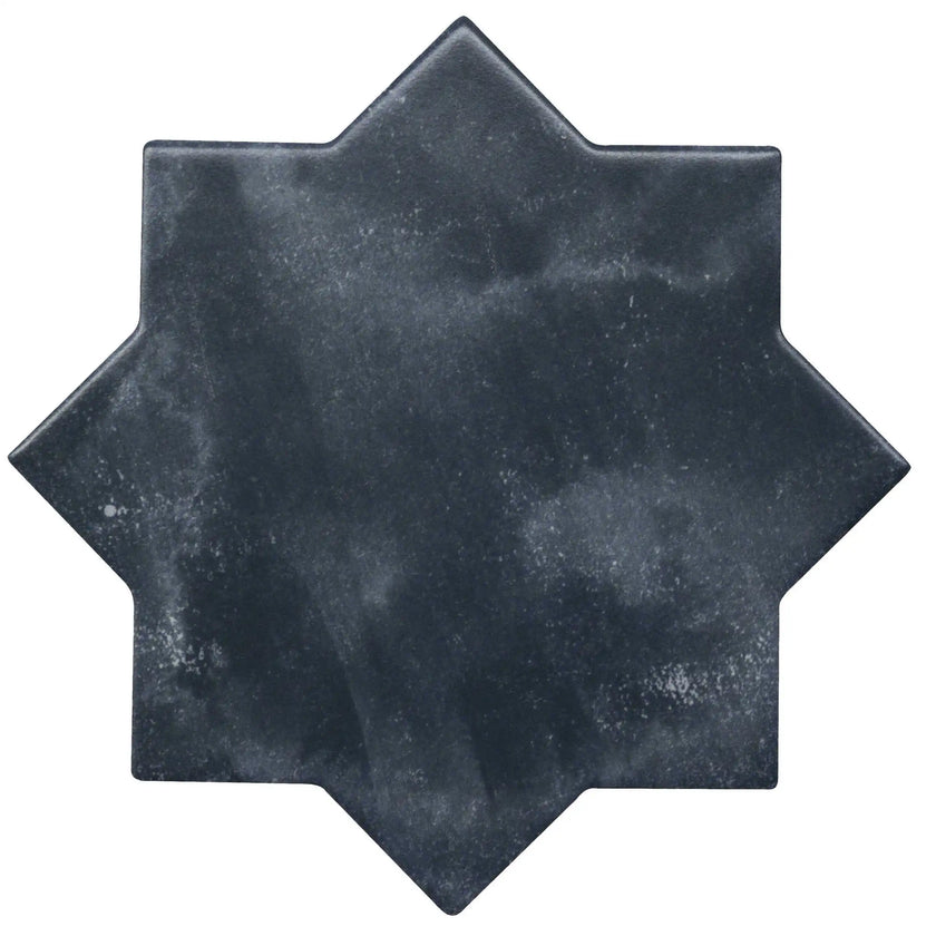 Carrelage Cevica Becolors 13,25x13,25 Navy