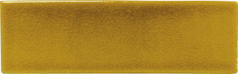 Carrelage Cevica Bohême 6,25x20 Minicrackle Amber