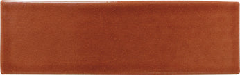 Carrelage Cevica Bohême 6,25x20 Minicrackle Cotto