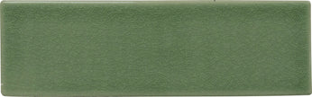 Carrelage Cevica Bohême 6,25x20 Minicrackle Green