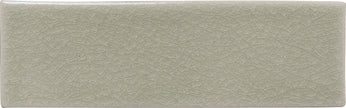 Carrelage Cevica Bohême 6,25x20 Minicrackle Sage