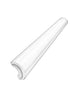 Carrelage Cevica Listelos 2x20 Blanco Brillo