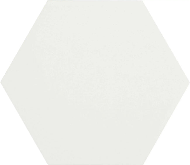 Carrelage Cevica Boom 14x16 Coconut Milk ( .)