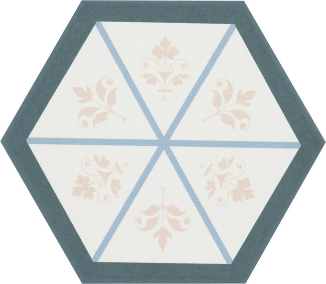 Carrelage Cevica Boom 14x16 Dec.1 ( .)