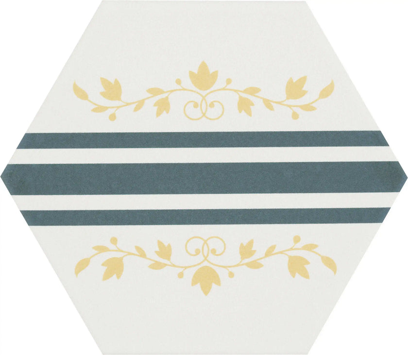 Carrelage Cevica Boom 14x16 Dec.6 ( .)