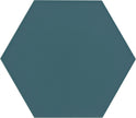 Carrelage Cevica Boom 14x16 Indian Teal ( .)