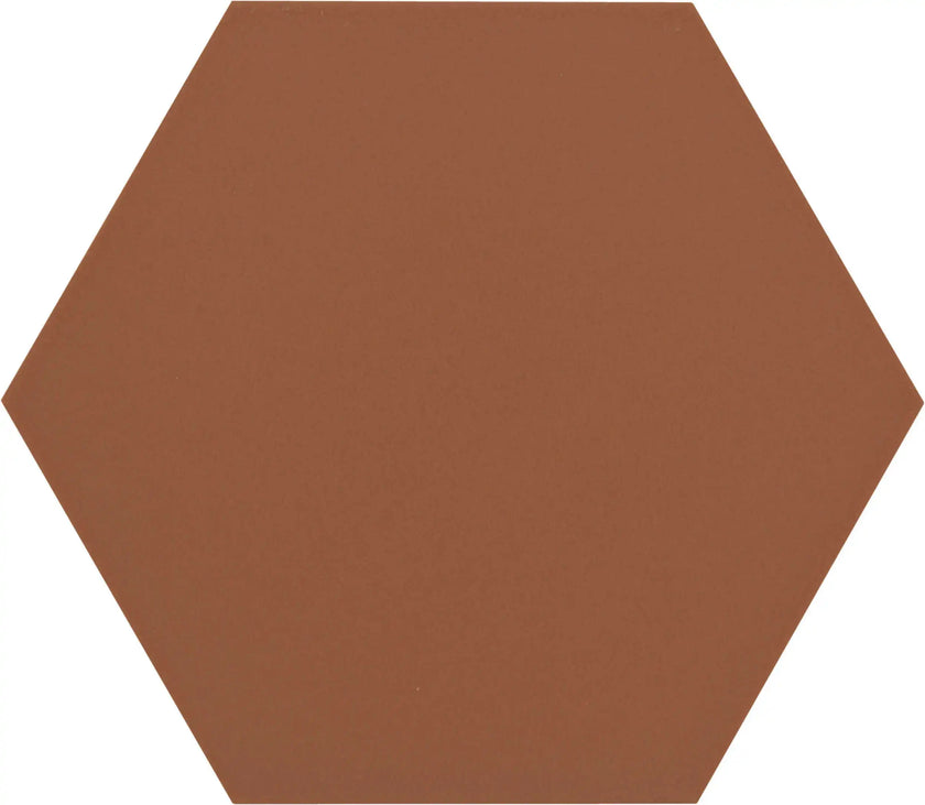 Carrelage Cevica Boom 14x16 Raw Sienna ( .)