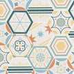 Carrelage Cevica Boom 14x16 Mix Deco. ( .)