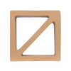 Carrelage Cevica Celosia Symbol 10x15x15 