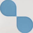 Carrelage Cevica Habana 20x20 Dec. Code N3