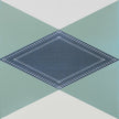Carrelage Cevica Habana 20x20 Dec. Code N5