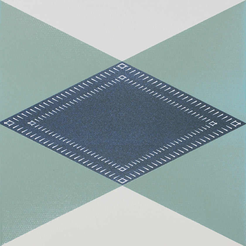 Carrelage Cevica Habana 20x20 Dec. Code N5