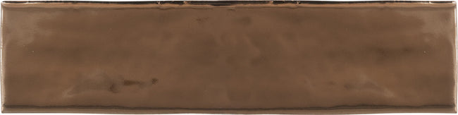 Carrelage Cevica Zelij Special 5x20 Dec. Bronce