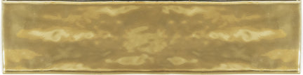 Carrelage Cevica Zelij Special 5x20 Dec. Oro
