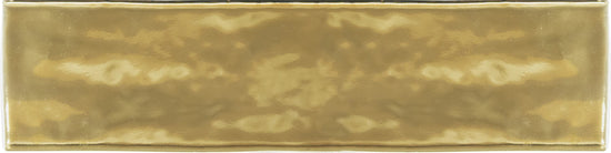 Carrelage Cevica Zelij Special 5x20 Dec. Oro