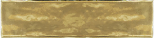 Carrelage Cevica Zelij Special 5x20 Dec. Oro