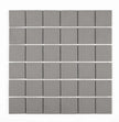 Carrelage Cevica Mallas 30,6x30,6 Malla Dover Grey Anti.Slip ( )