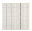 Carrelage Cevica Mallas 30,6x30,6 Malla Dover White Anti.Slip ( )