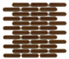 Carrelage Cevica Mallas 30x30,6 Malla Dublin Caramel
